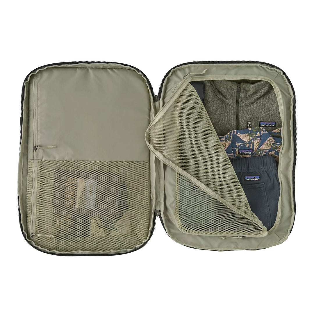 Patagonia Black Hole MLC 45L – Best Carry-On Travel Backpack