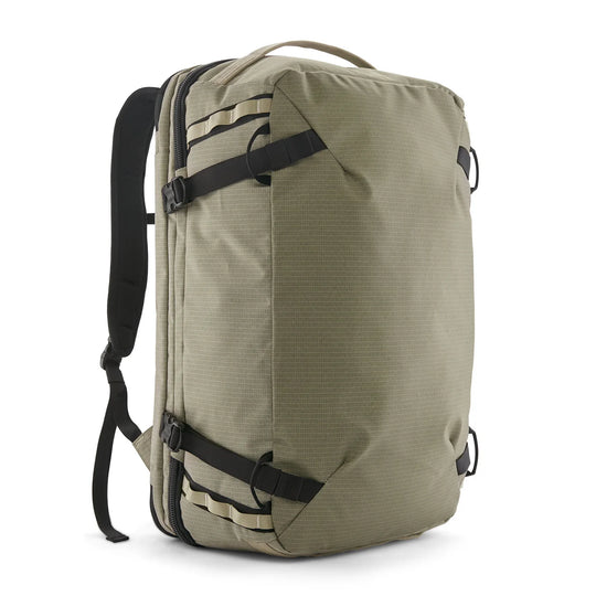 Patagonia Black Hole MLC 45L – Best Carry-On Travel Backpack
