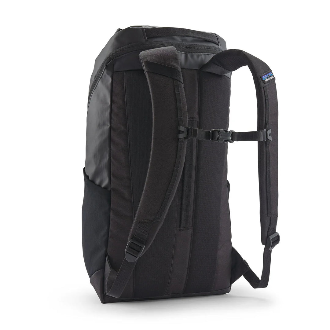 patagonia backpack 2 front buckels Black Hole® Pack 25L