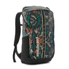 Black Hole® Pack 25L - Kaleido Black