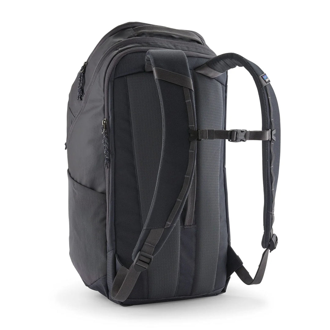 patagonia - black hole pack 32l litre capacity ensures room for electronics Patagonia Black Hole Pack 32L