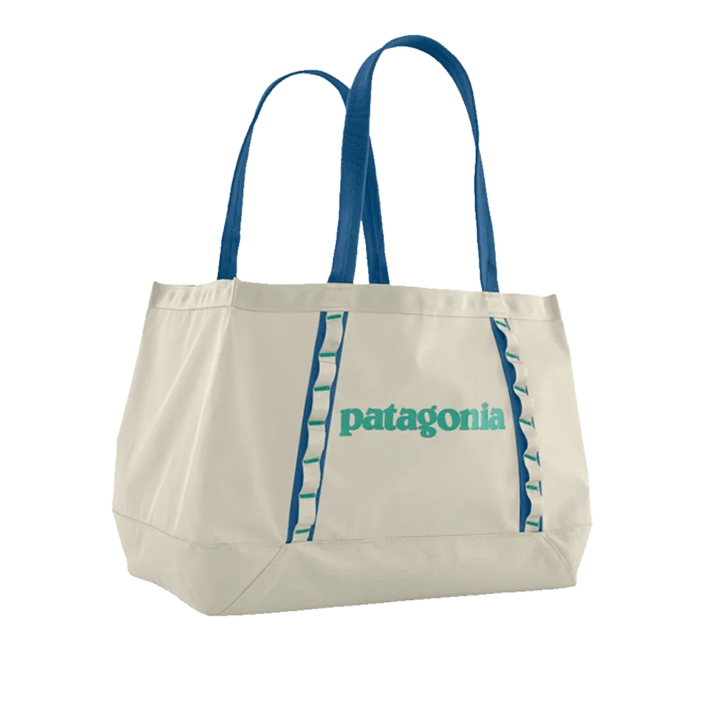 Patagonia Black Hole Tote Bag 25L