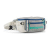 Black Hole Waist Pack 5L - Birch White