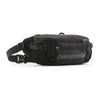 Black Hole Waist Pack 5L - Zwart