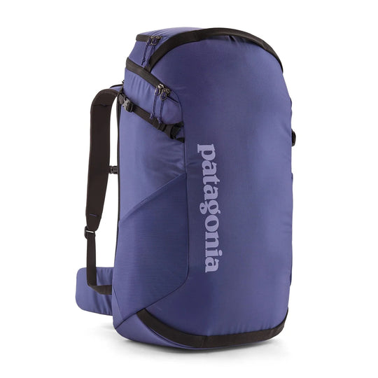 patagonia クラックスミス・パック 45L ブラック　M パタゴニア クラッグスミスパック45L レビュー動画 Patagonia