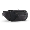 Dirt Roamer Bike Waist Pack 3L - Nero