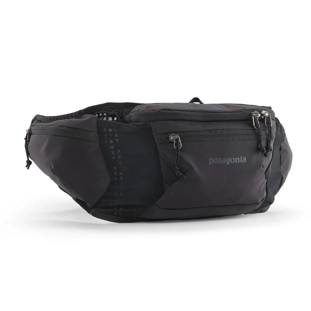 bum bag patagonia Terravia Mini Hip Pack The TERRAVIA HIP PACK is a versatile Bum Bag Ultralight Black Hole