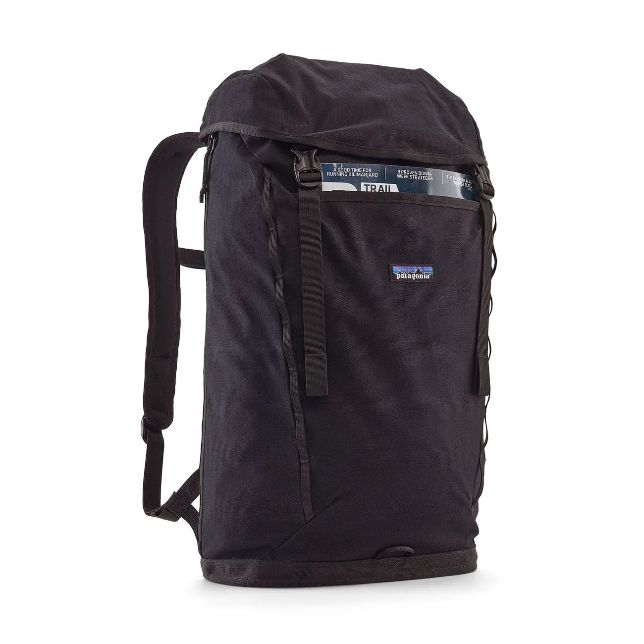 patagonia arbor grande backpack 32l gone Fieldsmith Lid Pack 28L