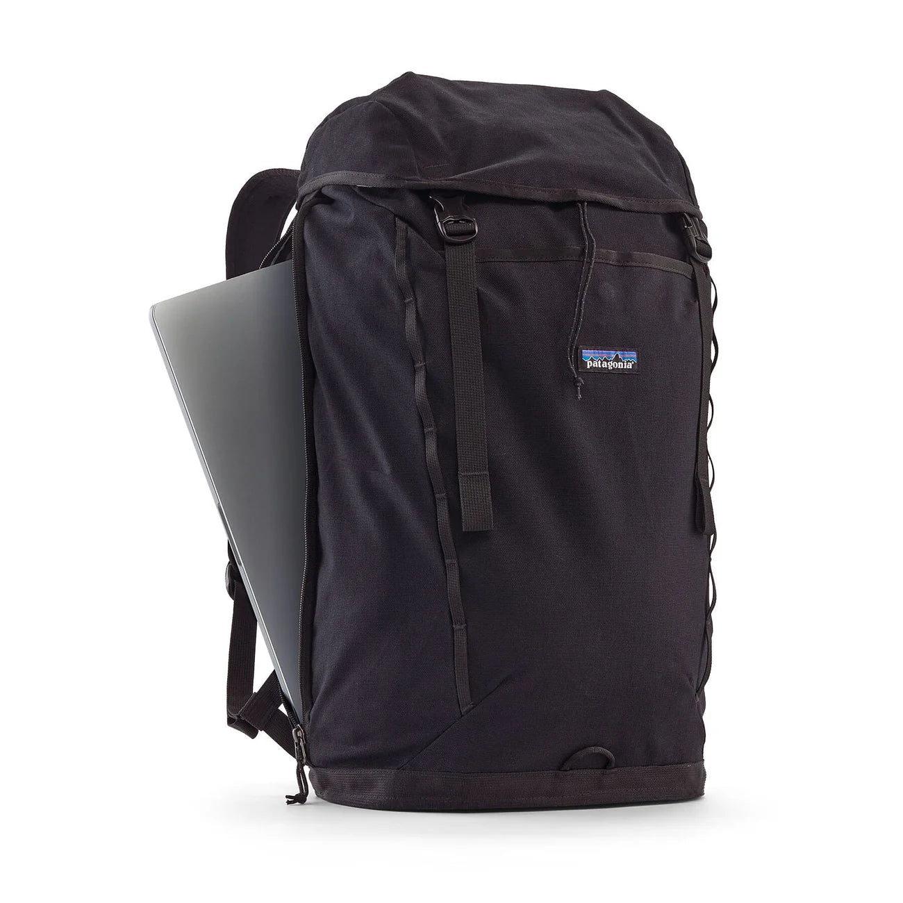 Fieldsmith Lid Pack 28L