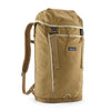 Fieldsmith Lid Pack 28L - Classic Tan