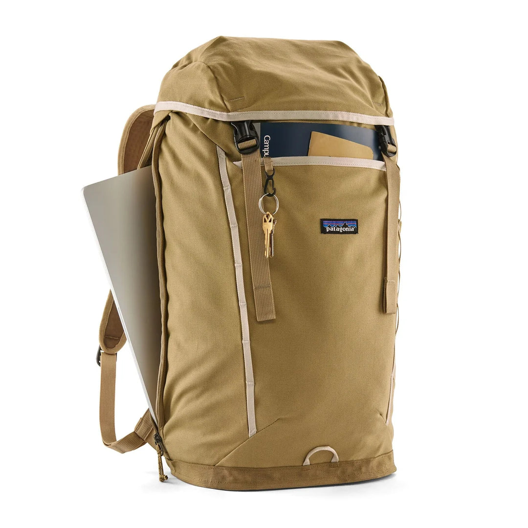 Fieldsmith Lid Pack 28L