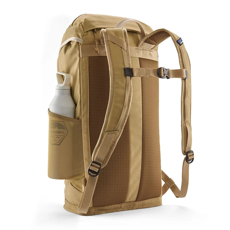 Patagonia Fieldsmith Lid Pack 28L - Laptop Backpack