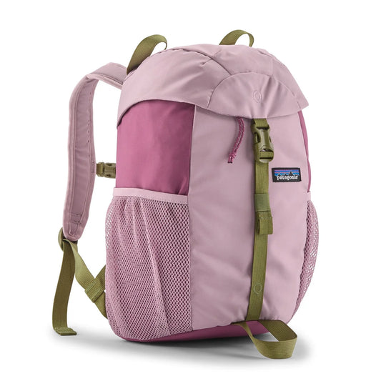 Refugito Daypack 12L – Kid's Eco Backpack by Patagonia