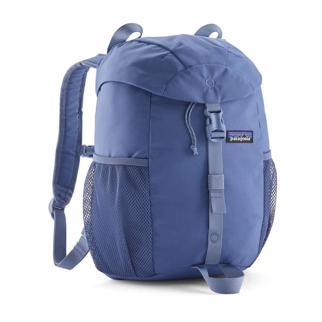 Refugito Daypack 12L – Kid's Eco Backpack by Patagonia