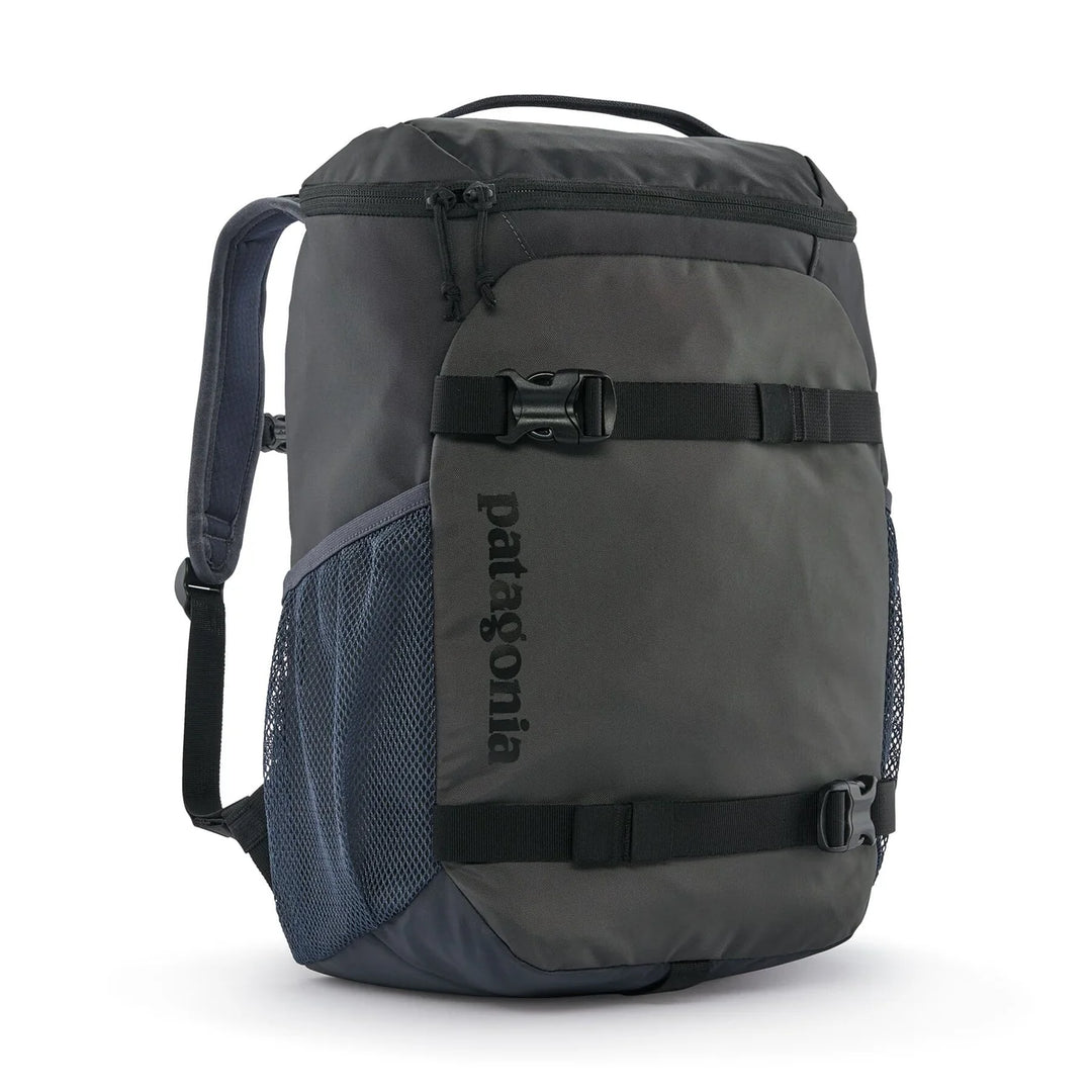 patagonia refugio backpack drifter grey Kids' Refugito Daypack 18L