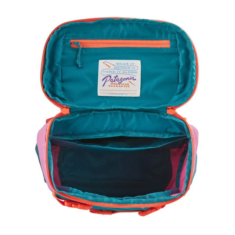 Patagonia Kids' Refugito Daypack 18L