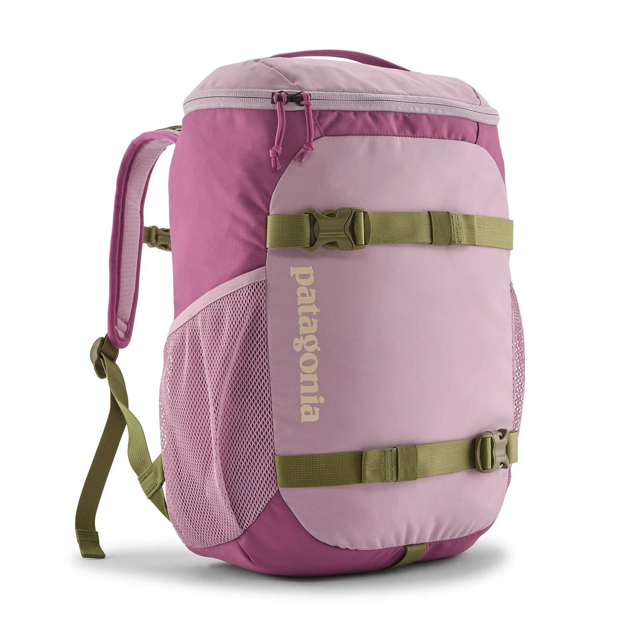 Patagonia キッズ・レフュジート・デイパック 18L Patagonia Refugito 18L – Kids' Backpack for School & Hikes