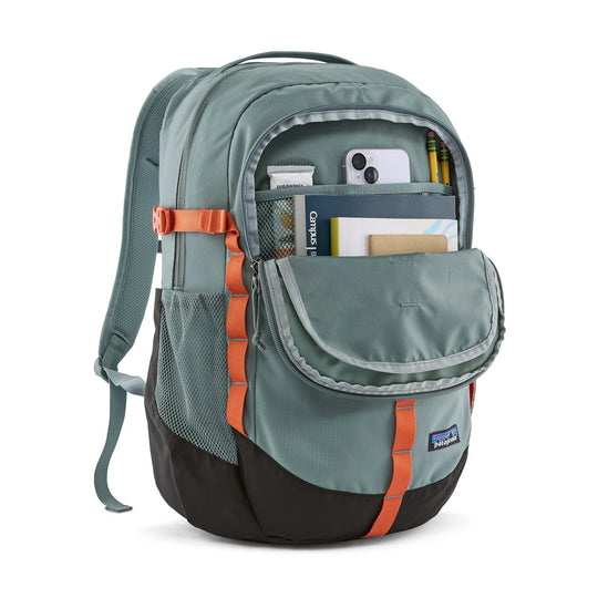 green patagonia sling bag Atom Sling 8L