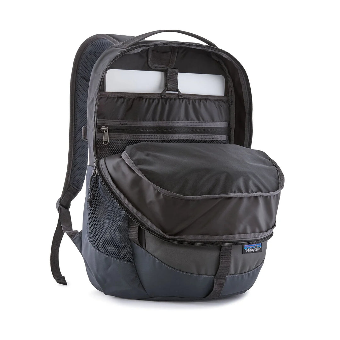 patagonia backpack attachment Refugio Daypack 26L