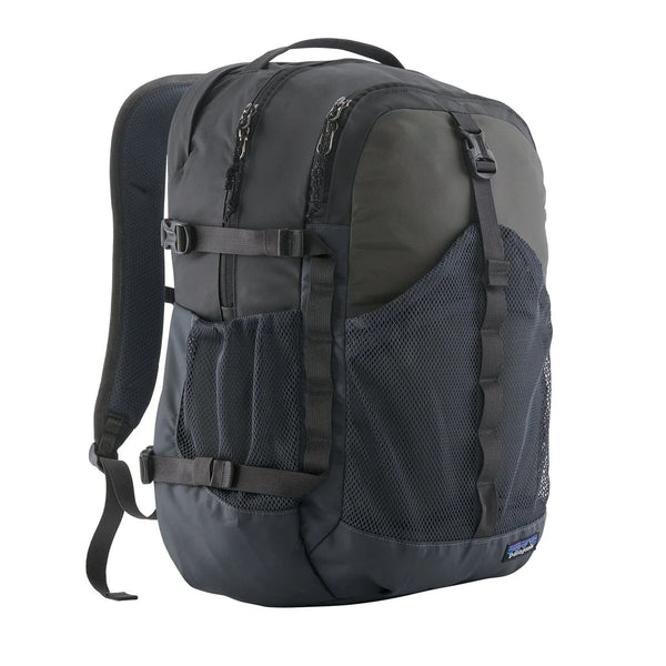 patagonia backpack packable | Black Hole Pack It can be worn as a backpack thanks to its padded and breathable shoulder straps Patagonia Refugio 26 Liter Backpack