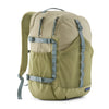 Refugio Daypack 30L - Weathered Stone