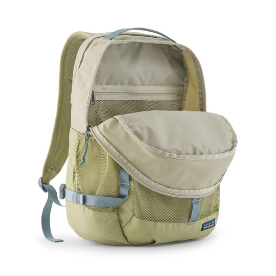 capable commuter bag: patagonia refugio 30. 26L Day Backpack-Evening Mauve REAL Watersports conscious users seeking versatile accessories. Patagonia Refugio 30 Backpack 15