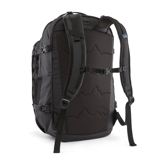 patagonia backpack pattern torrent Refugio Daypack 32L Black Max Baitcast Combo Practicality is maximized by Color:BLK AW24 D3