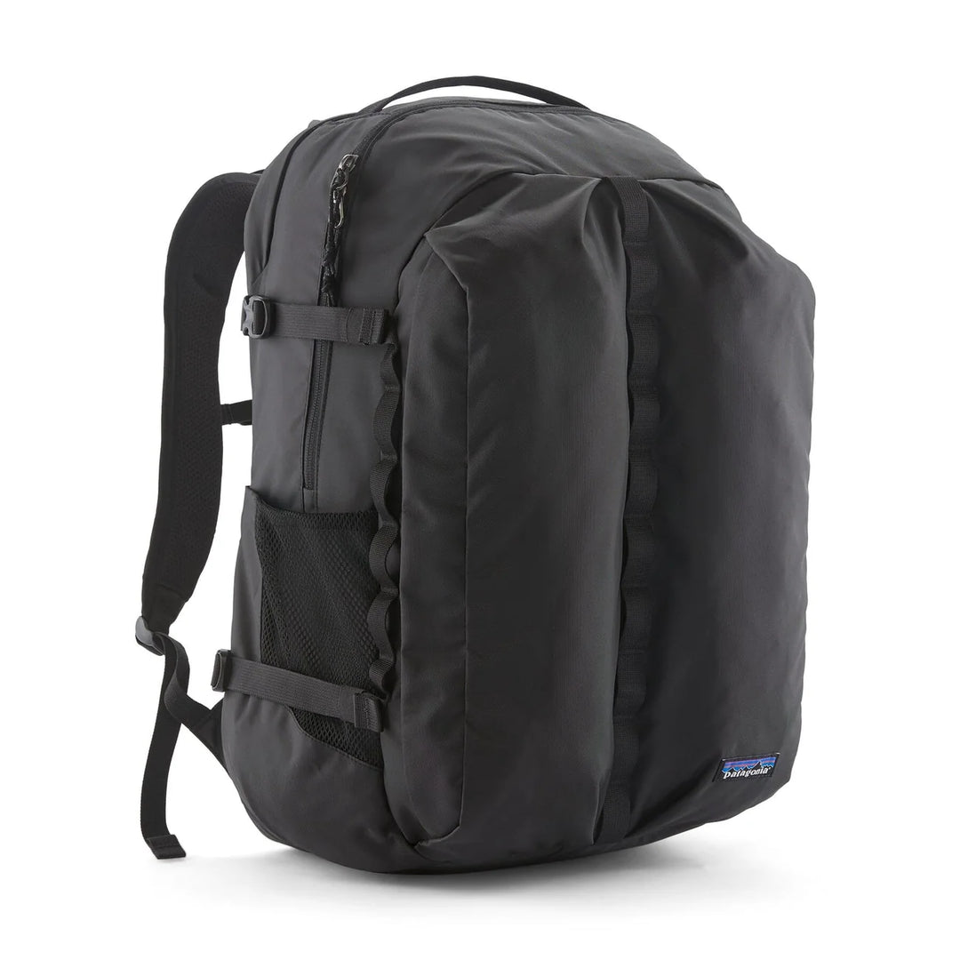 patagonia backpack with shoe compartment Refugio Daypack 32L
