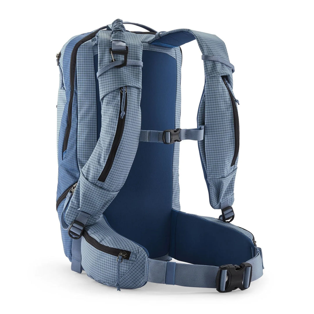 patagonia snowboarding backpack SnowDrifter Pack 20L