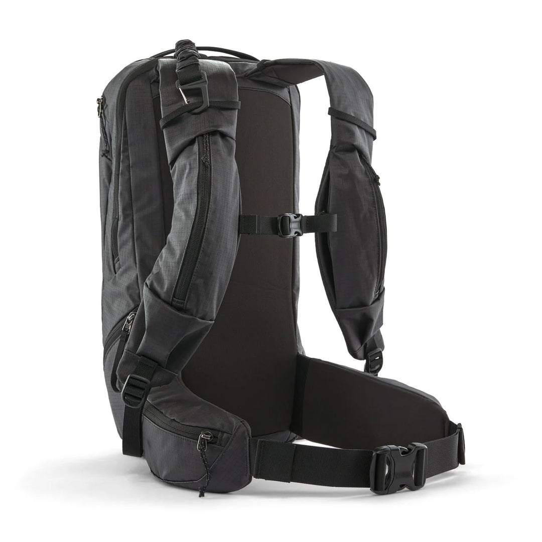 SnowDrifter Pack 20L - Ski Touring & Splitboard Backpack - Patagonia