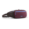 Terravia Hip Pack 5L - Berry Fig
