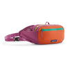 Terravia Hip Pack 5L - Faded Magenta