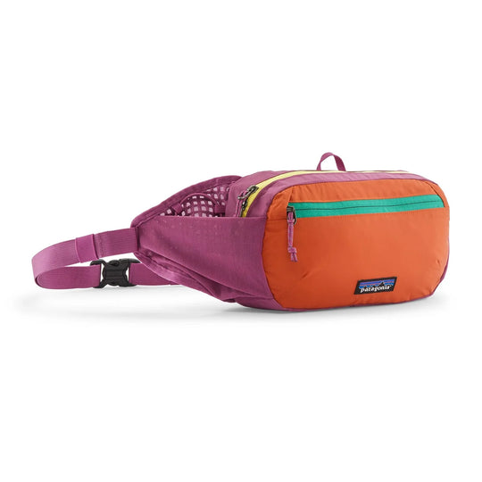 パタゴニア　ウエストバッグ Terravia Hip Pack 5L Patagonia [パタゴニア正規代理店] Terravia Hip Pack 5L [49021