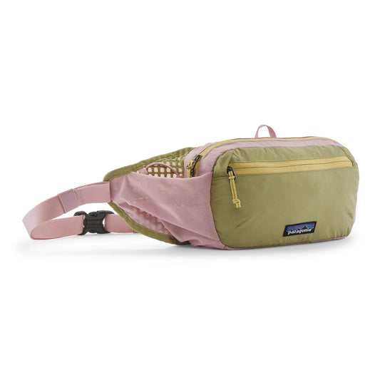 【新品】【20%off中 】パタゴニアTERRAVIA HIP PACK 5L patagonia PATAGONIA Terravia Hip Pack 5L｜OSHMAN'S ONLINE 公式通販