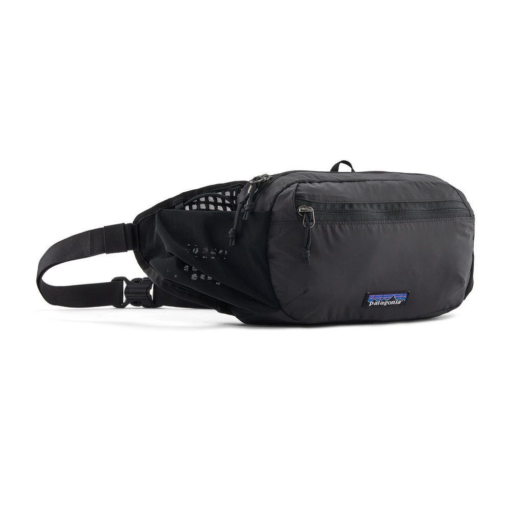 期間限定 パタゴニア TERRAVIA HIP PACK 5L Patagonia Terravia Hip Pack 5L - River Rock Green | Hip