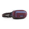 Terravia Mini Hip Pack - Berry Fig