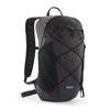 Terravia Pack 14L - Nero