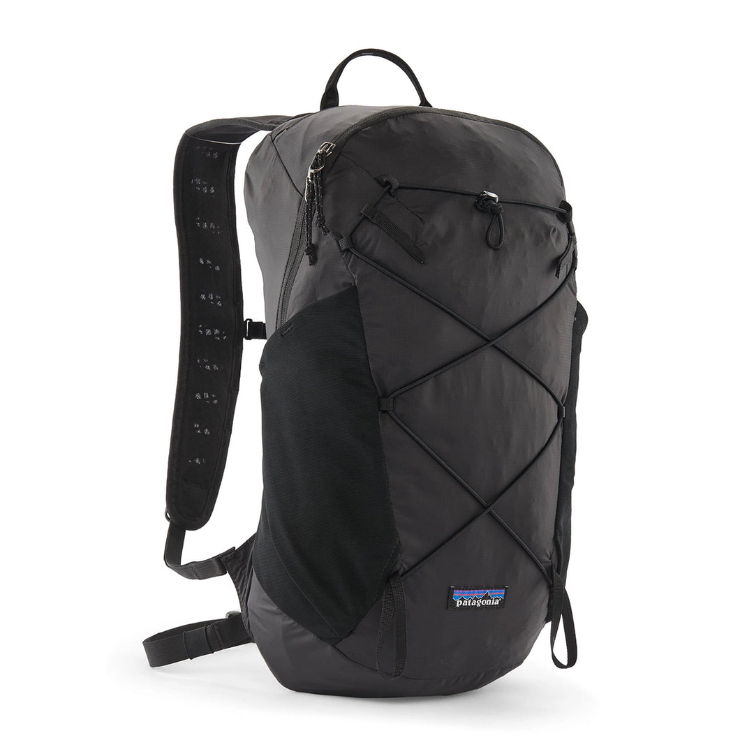 Patagonia Terravia Pack 14L backpack for day hiking and outdoor activities