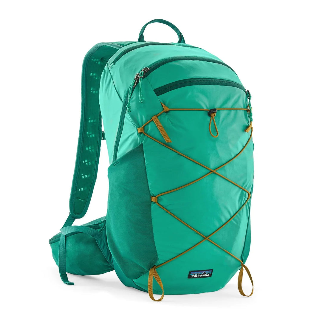 Patagonia Terravia Pack 22L - Lightweight Hiking Daypack