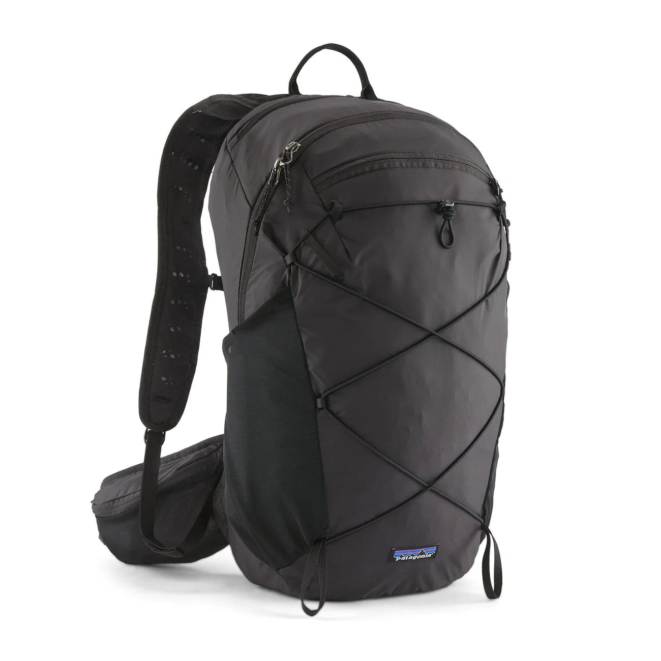 パタゴニア Patagonia Terravia Pack 22L S/NGRY Patagonia Terravia Pack 22L - Hiking Daypack
