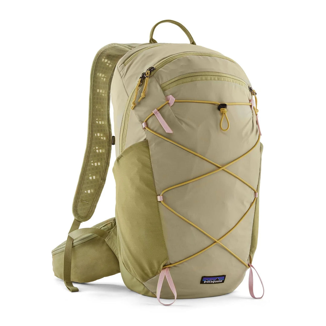Patagonia Terravia Pack 22L - Lightweight Hiking Daypack