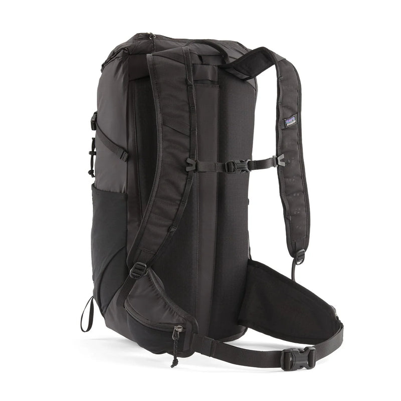 Terravia Pack 28L