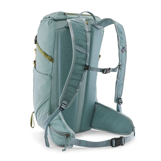 Patagonia Terravia Pack 28L - Lightweight & Technical Hiking Pack