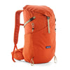 Terravia Pack 28L - Coal Orange