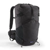 Terravia Pack 36L - Black