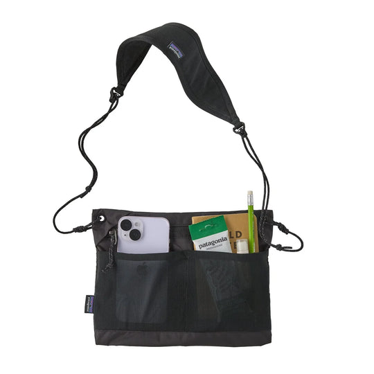 旅行かばん・小分けバッグ Patagonia Terravia Sacoche patagonia-terravia-sacoche-bag