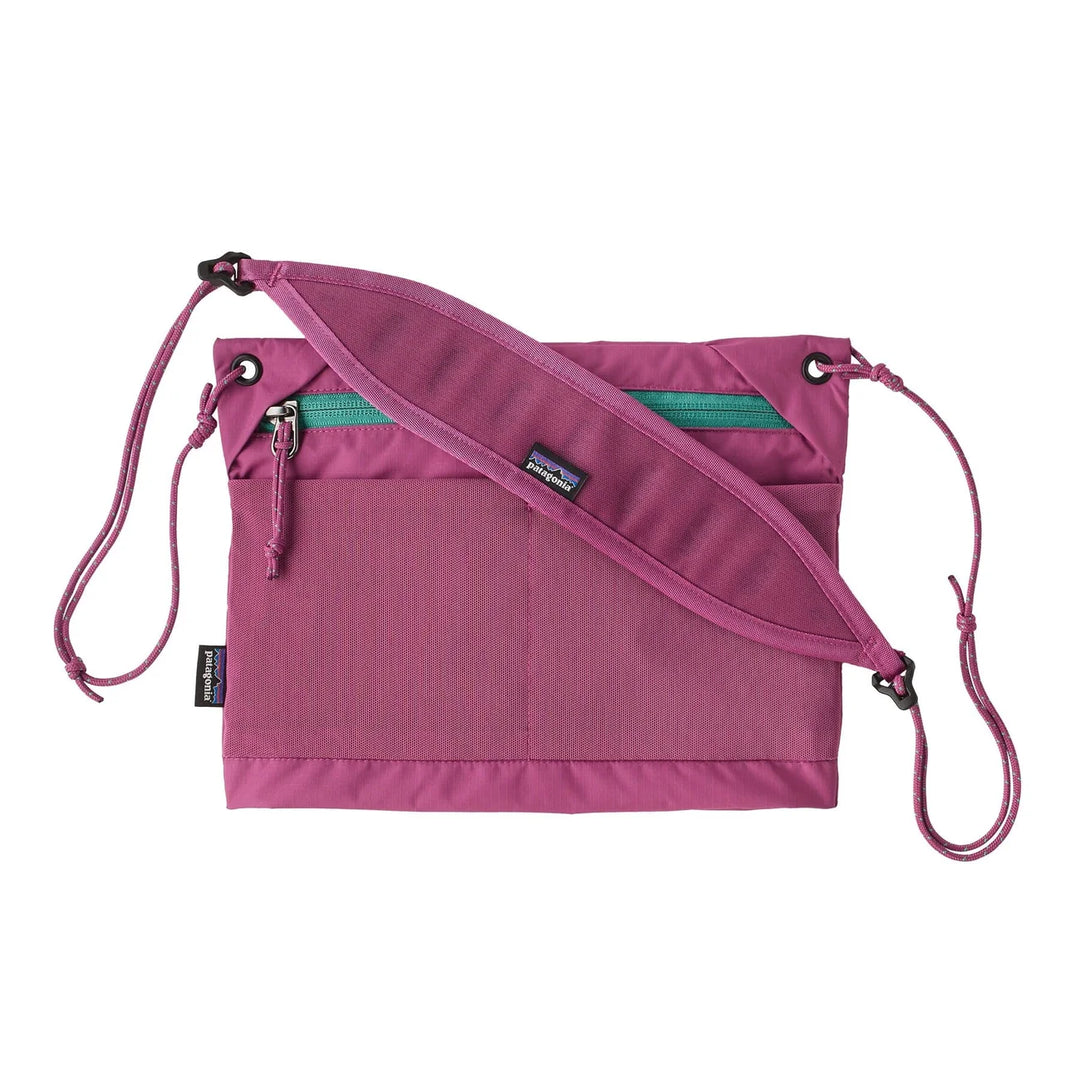 Terravia Sacoche Bag 3L Terravia Sacoche Bag 3L