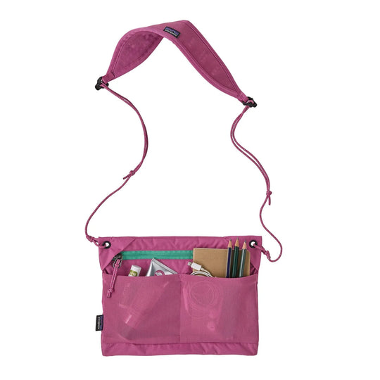 Patagonia Terravia Sacoche – Ultralight 3L Crossbody Bag