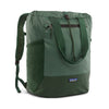 Terravia Tote Pack 24L - Canopy Green