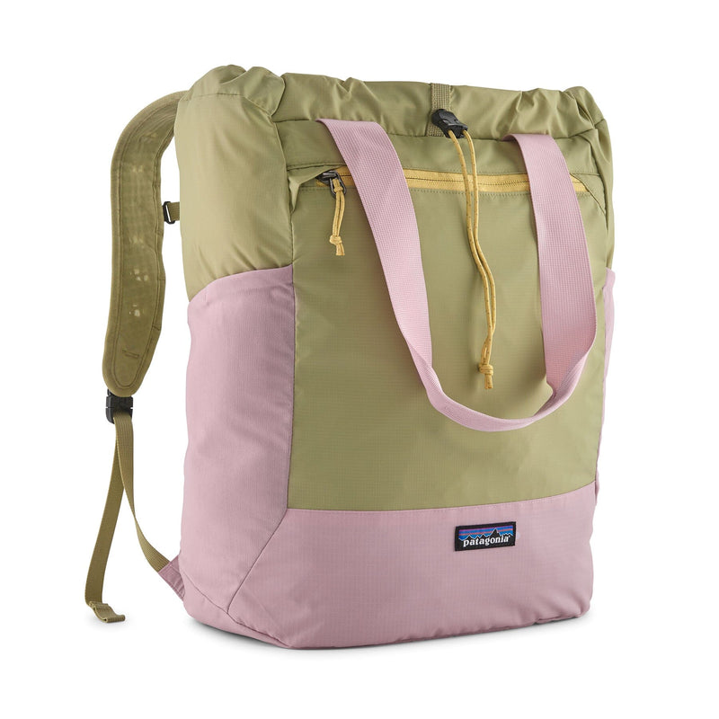 Patagonia Terravia Tote Pack 24L - Convertible Tote Bag